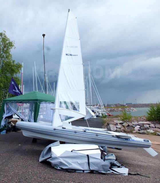    WinBoat 460RF Sprint Sail.  4,60., 2020 .     