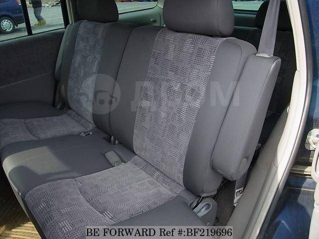 Nissan Liberty, 2001, PN12 в Большом Камне