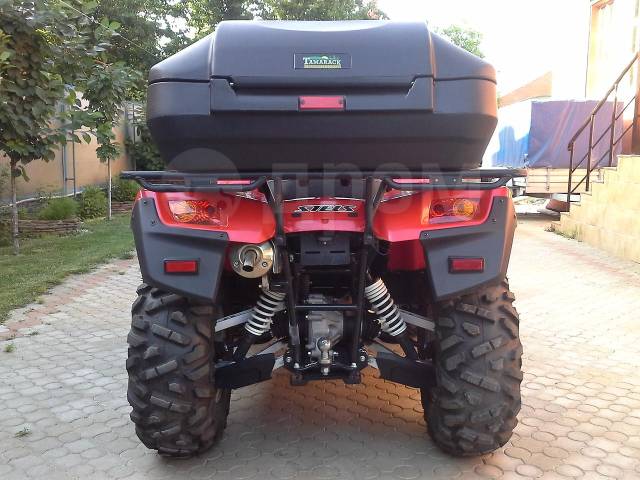 Stels ATV 700GT. ,  \,   