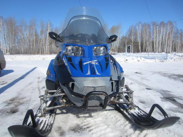 Arctic Cat Bearcat Z1 XT. ,  ,   