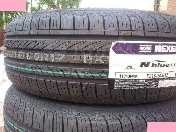 Шины nexen r16 лето. Roadstone n'Blue Eco 185/65 r14. Roadstone NBLUE Eco.