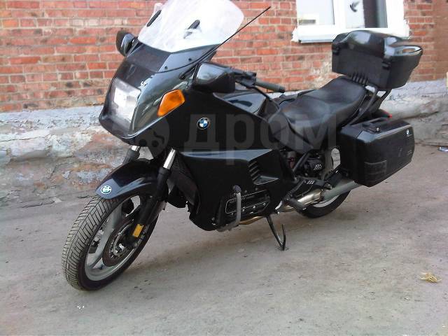 BMW K 1100 LT. 1 100. ., , ,   