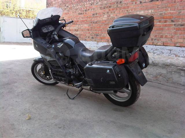 BMW K 1100 LT. 1 100. ., , ,   