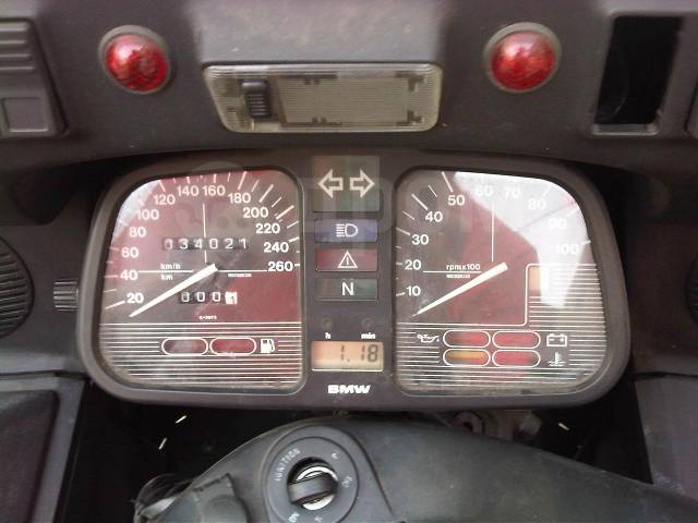 BMW K 1100 LT. 1 100. ., , ,   