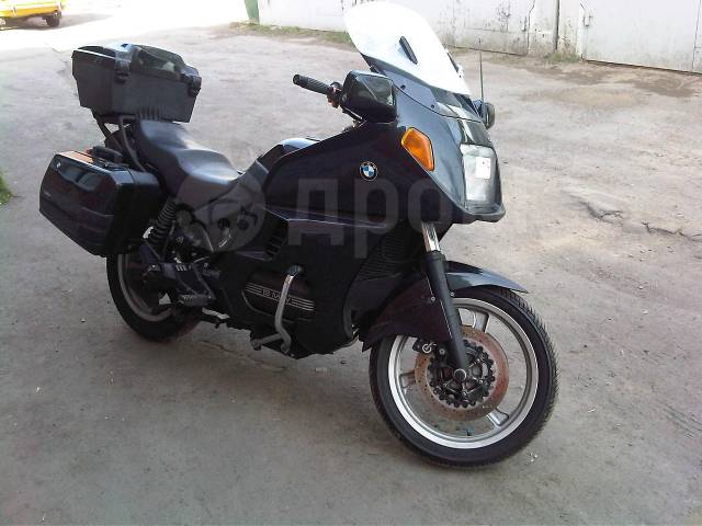 BMW K 1100 LT. 1 100. ., , ,   