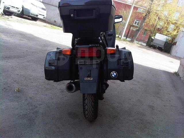 BMW K 1100 LT. 1 100. ., , ,   