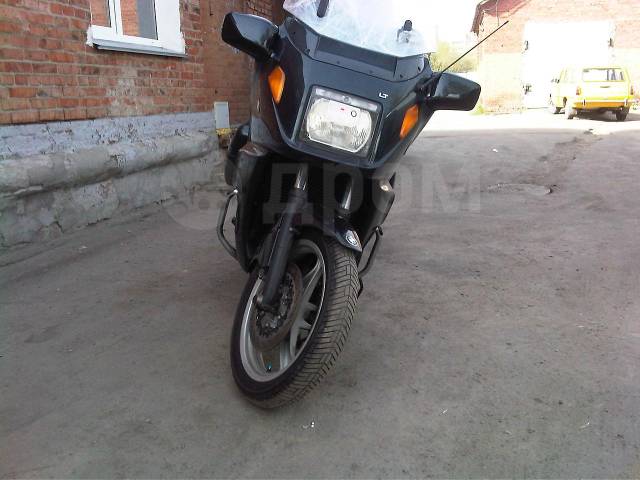 BMW K 1100 LT. 1 100. ., , ,   