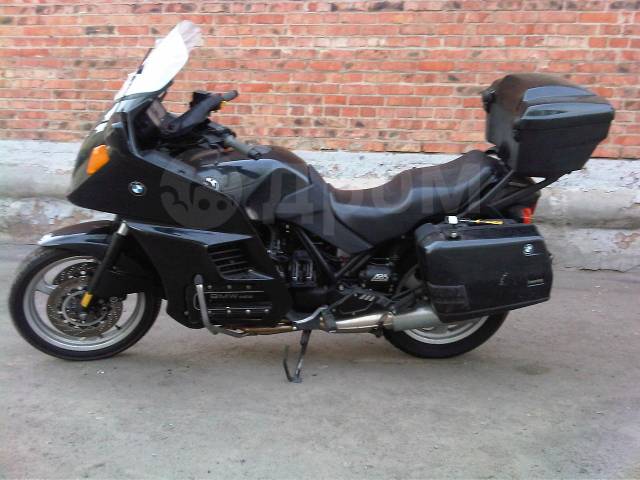 BMW K 1100 LT. 1 100. ., , ,   