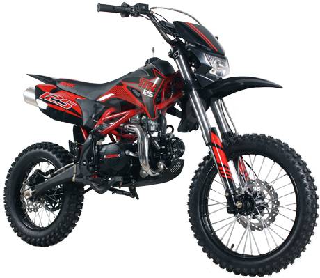 Irbis TTR 125. 125. ., ,  ,   