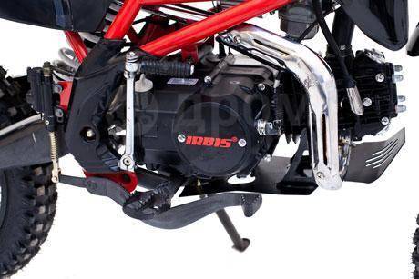 Irbis TTR 125. 125. ., ,  ,   