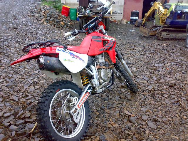 Honda XR 650R. 650. ., , ,   