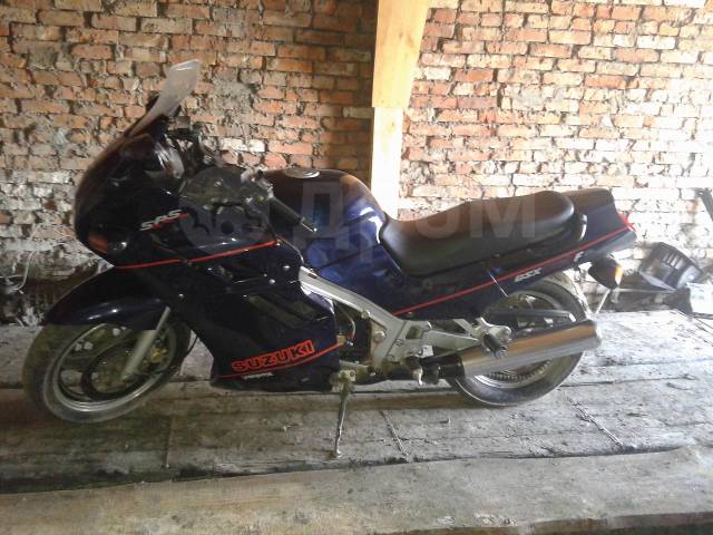 Suzuki GSX 1100F. 1 137. ., , ,   