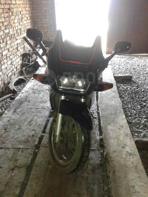 Suzuki GSX 1100F. 1 137. ., , ,   