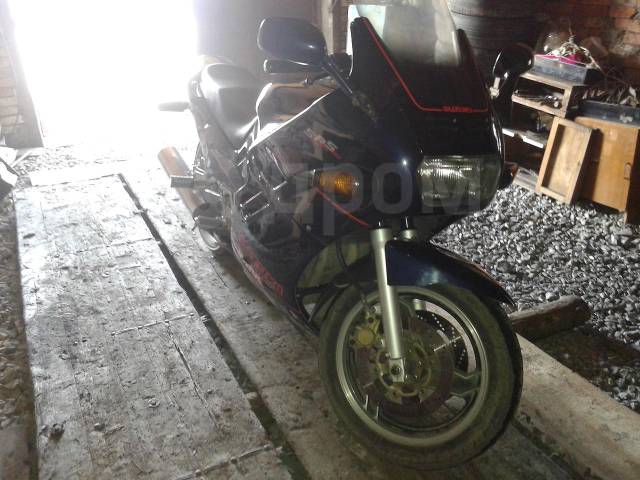 Suzuki GSX 1100F. 1 137. ., , ,   