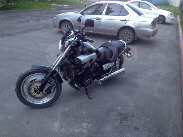 Yamaha V-Max 1200. 1 200. ., , ,   