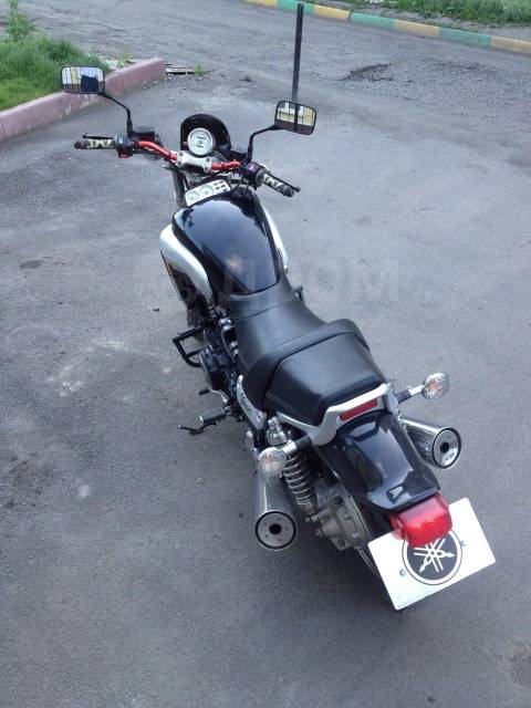 Yamaha V-Max 1200. 1 200. ., , ,   