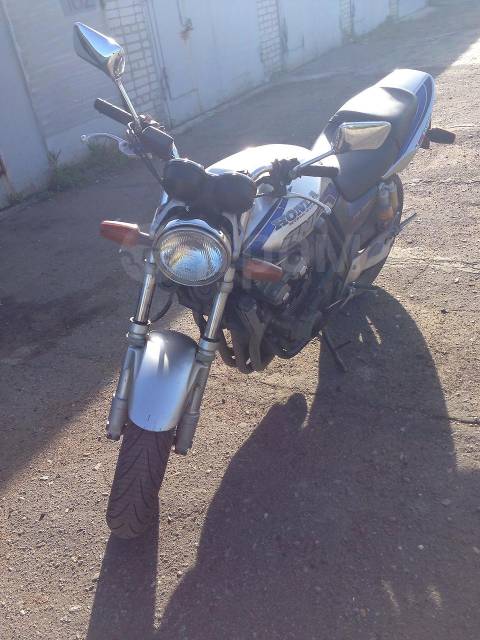 Honda CB 400SF. 400. ., , ,   