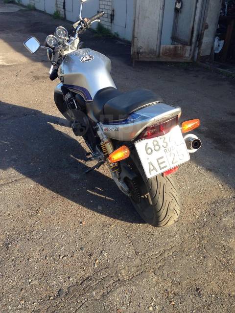 Honda CB 400SF. 400. ., , ,   