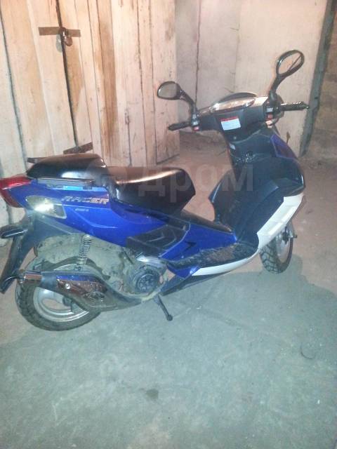 Racer Arrow 125. 125. ., , ,   