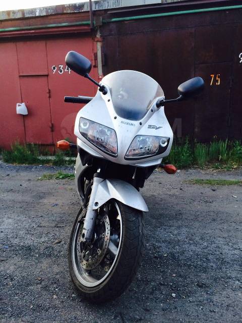 Suzuki SV 1000. 1 000. ., , ,   