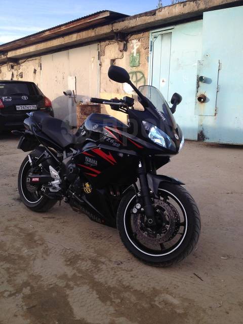 Yamaha FZ 6. 600. ., , ,   