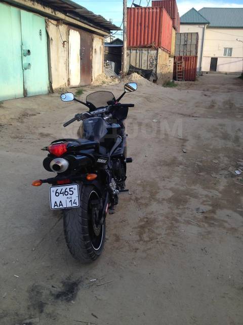 Yamaha FZ 6. 600. ., , ,   