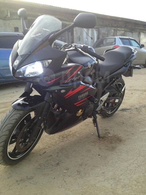 Yamaha FZ 6. 600. ., , ,   