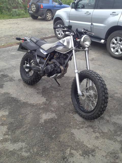 Yamaha TW 200. 200. ., , ,   