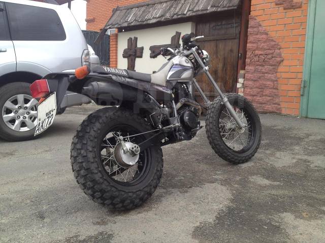 Yamaha TW 200. 200. ., , ,   