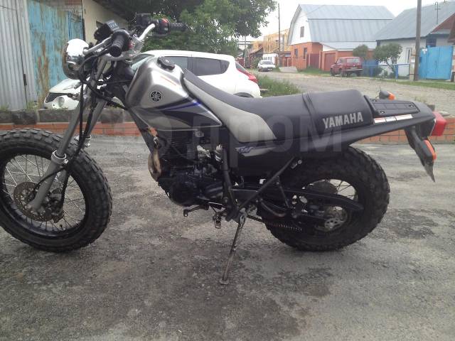 Yamaha TW 200. 200. ., , ,   