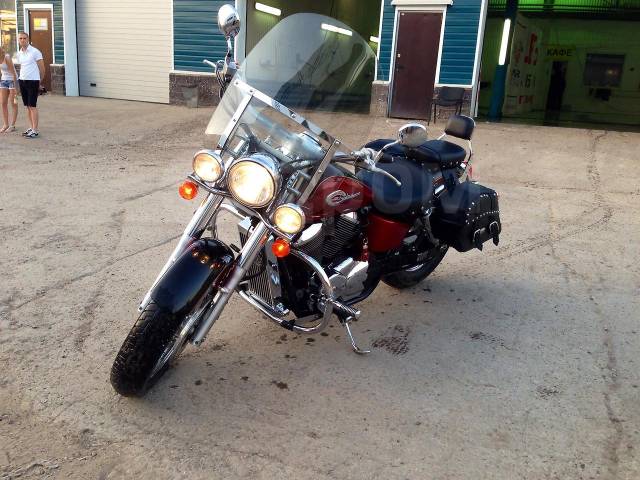 Honda Shadow. 750. ., , ,   