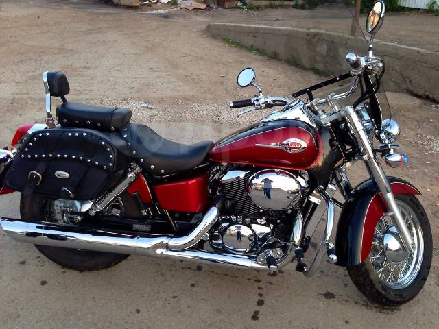 Honda Shadow. 750. ., , ,   