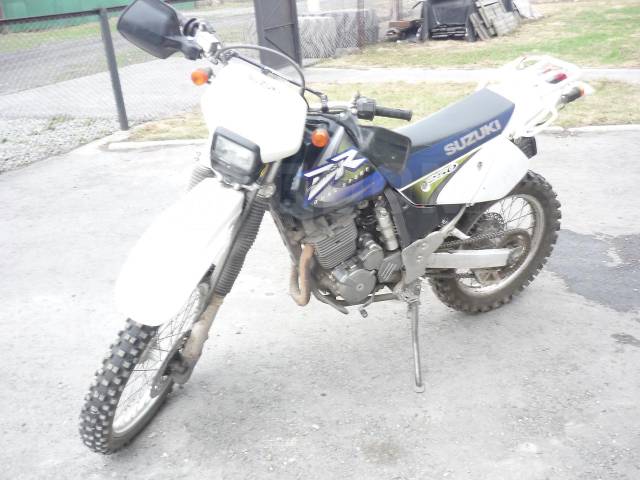 Suzuki DR 250. 250. ., ,  ,   