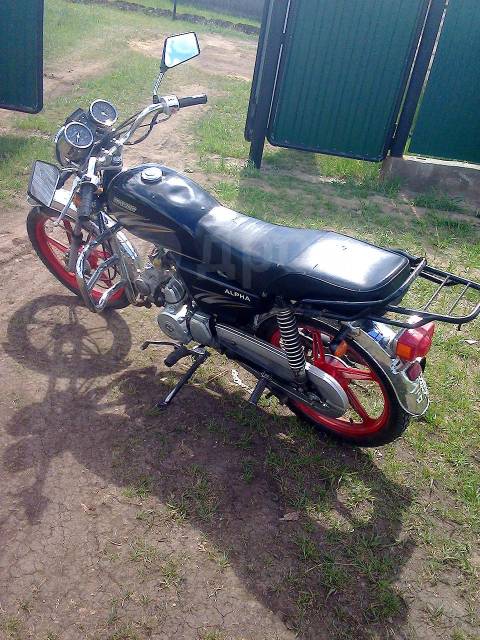 Racer Alpha. 70. ., , ,   