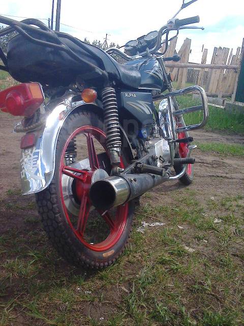 Racer Alpha. 70. ., , ,   