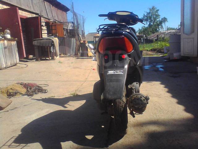 Honda Dio AF34. 65. ., ,  ,   