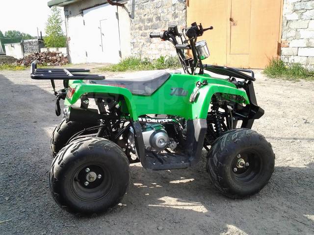 Irbis ATV70U. ,  \,   