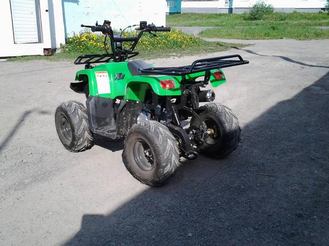 Irbis ATV70U. ,  \,   