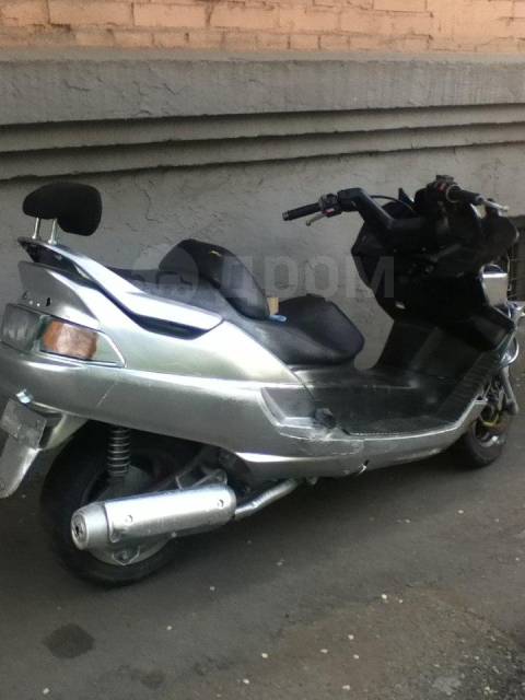 Yamaha Majesty 250. 250. ., ,  ,   