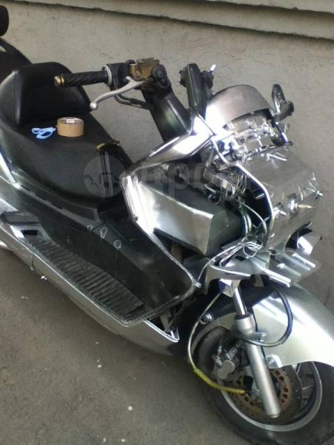 Yamaha Majesty 250. 250. ., ,  ,   