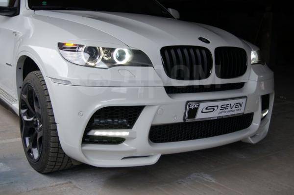 Как снять бампер х6 Купить Продам передний бампер BMW X6 в Благовещенске по цене: 19 900 ₽ - частное