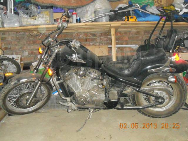 Honda Steed. 400. ., , ,   