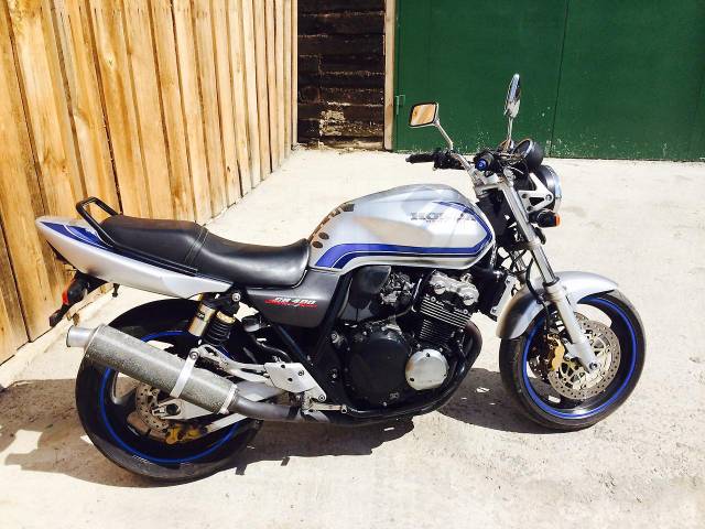 Honda CB 400SFV. 400. ., , ,   