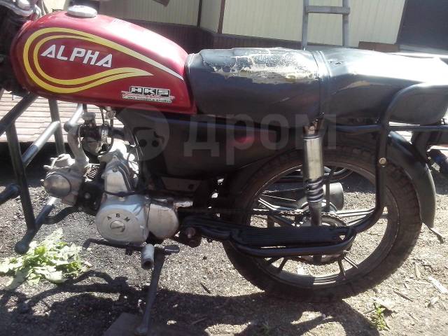 Racer Alpha. 72. ., ,  ,   