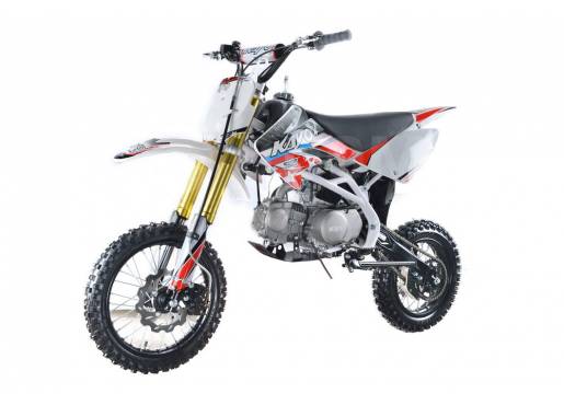 Мотард Кайо CRF 125