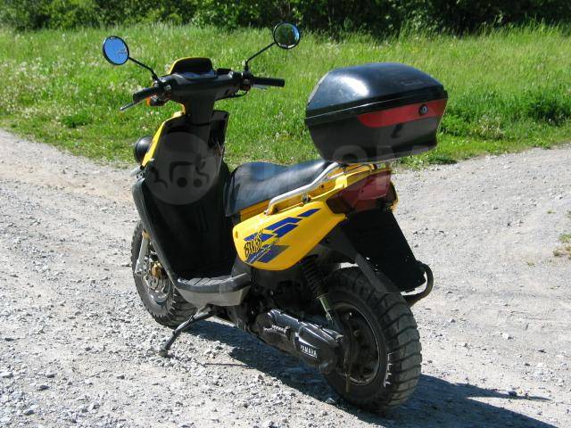 Yamaha BWS 100. 100. ., , ,   