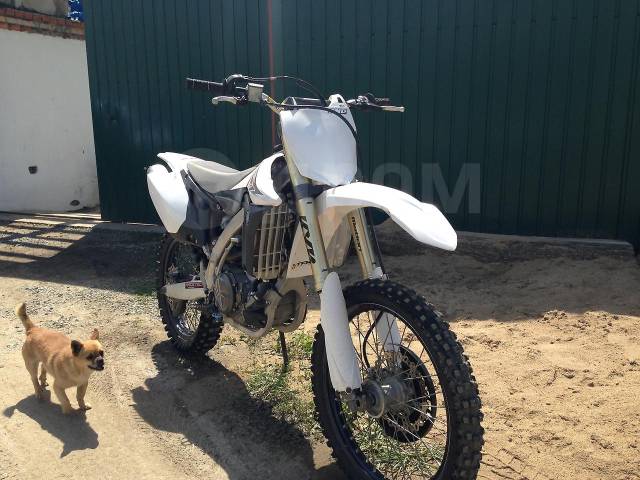 Yamaha YZF 450. 450. ., , ,   