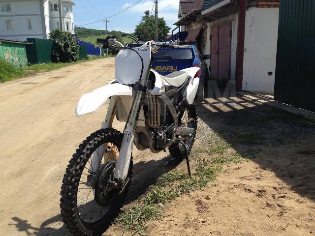 Yamaha YZF 450. 450. ., , ,   