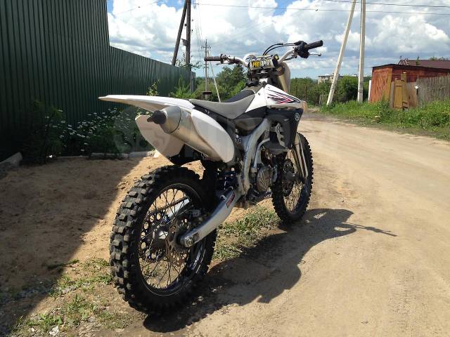 Yamaha YZF 450. 450. ., , ,   