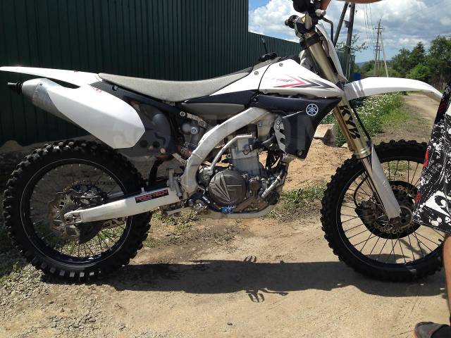 Yamaha YZF 450. 450. ., , ,   